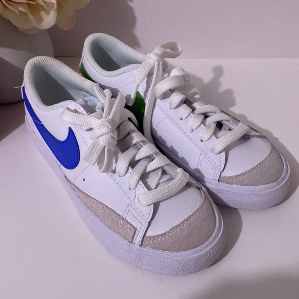 Nike blazer kids